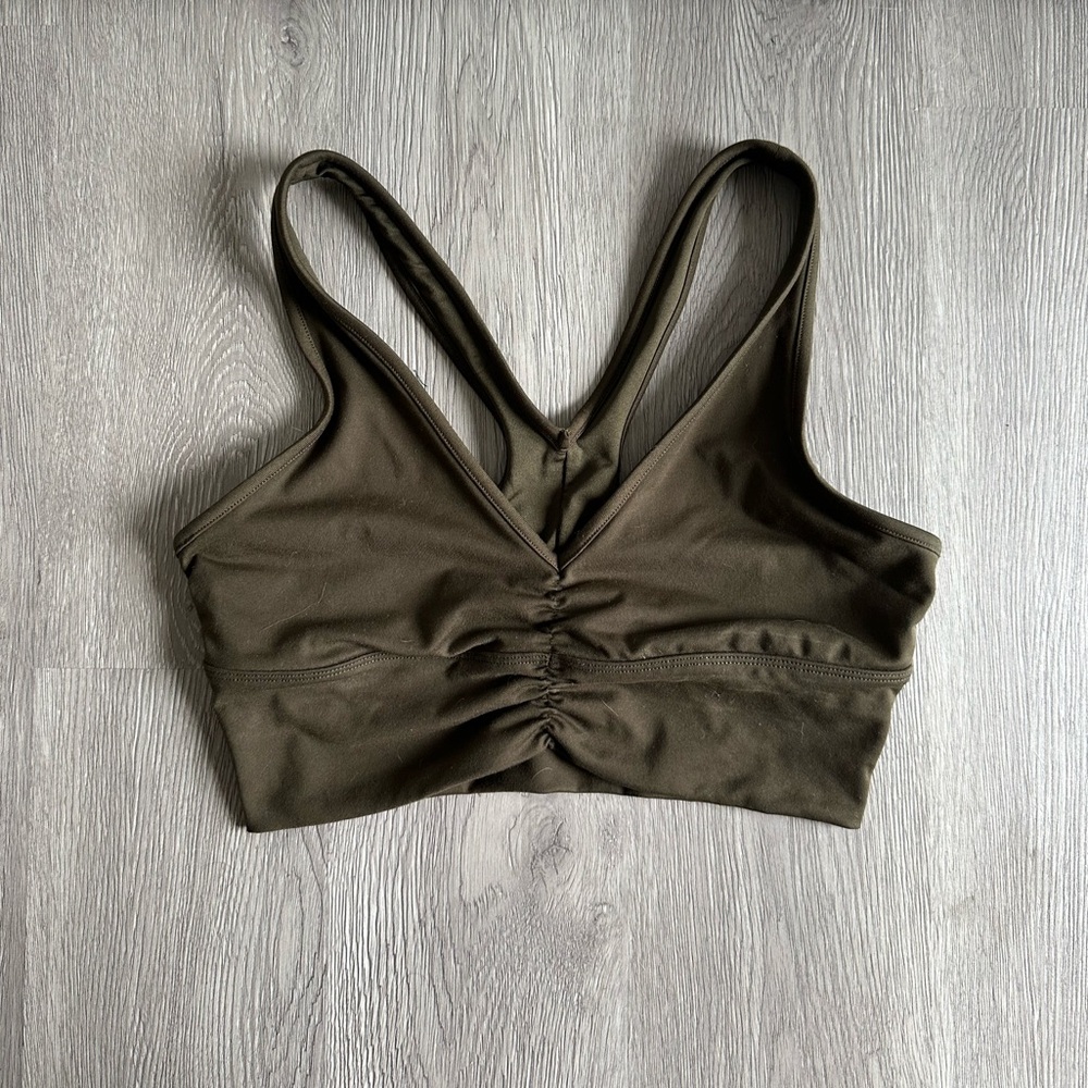 ALO Wild Thing Bra